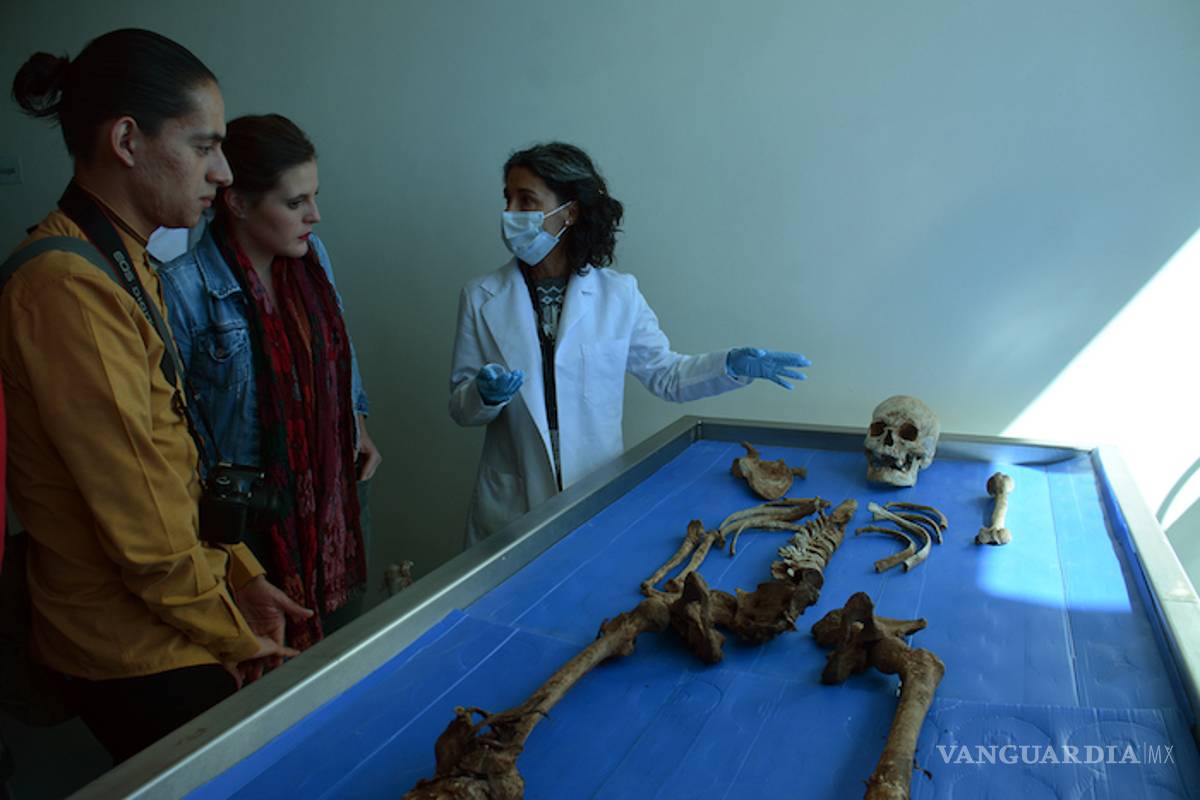 $!Nuestros cuerpos seguirán moviéndose aún después de un año de muertos