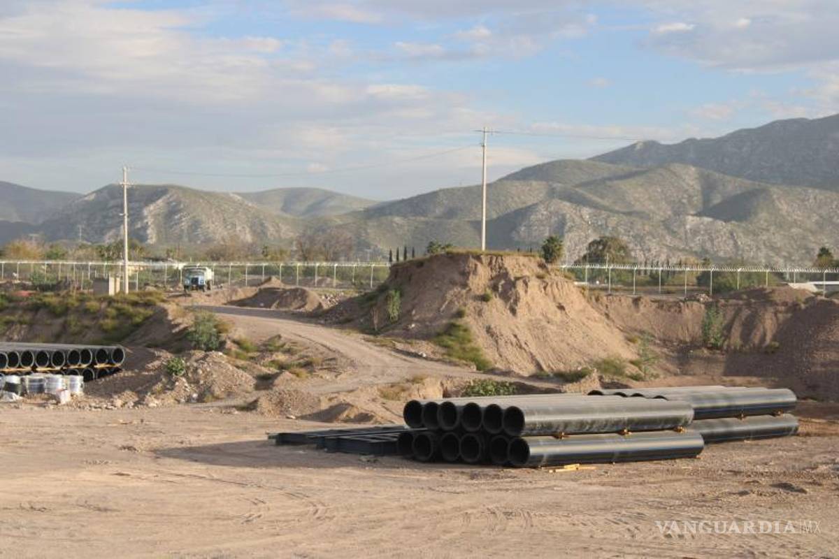 $!Evidentemente hay trabajo por hacer todavía con la primera etapa.