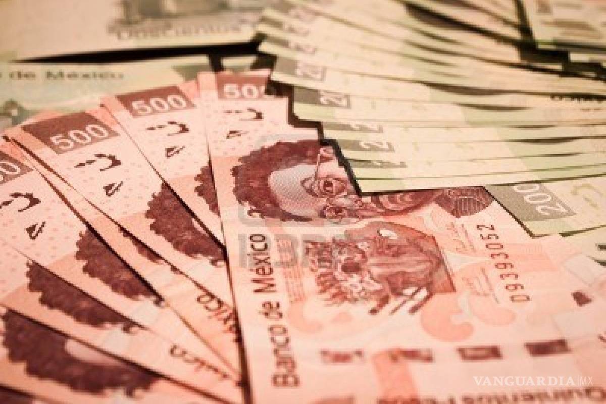 Sobreendeudamiento en México alcanza al 8% de los hogares