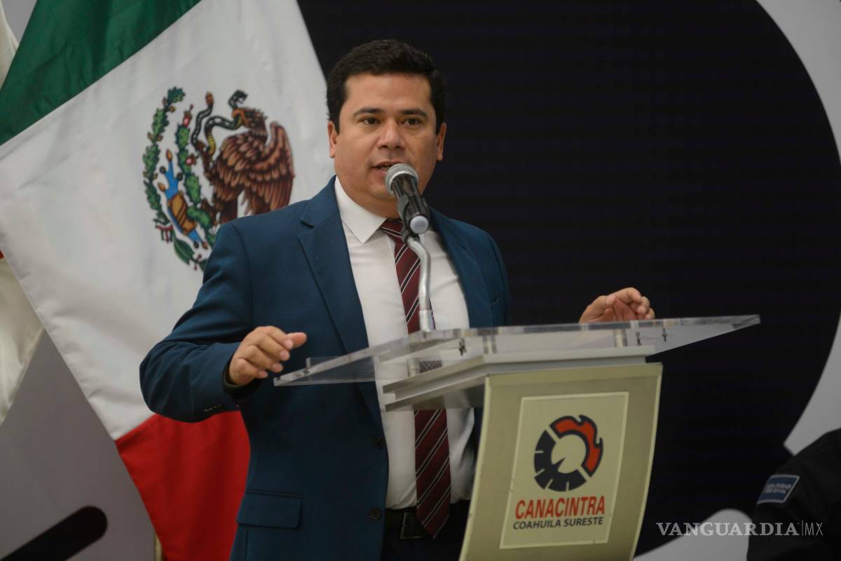 $!‘Federación no debe al Hospital Universitario, 1.1 millones de pesos, recurso ya se envió’: Reyes Flores, súper delegado