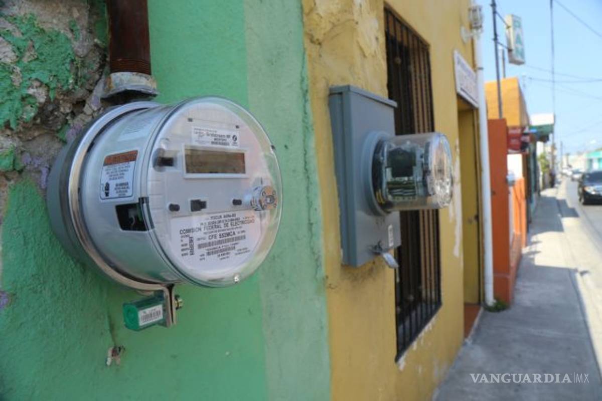 Les perdonan deuda y aún así 330 mil personas en Tabasco se niegan a pagar luz