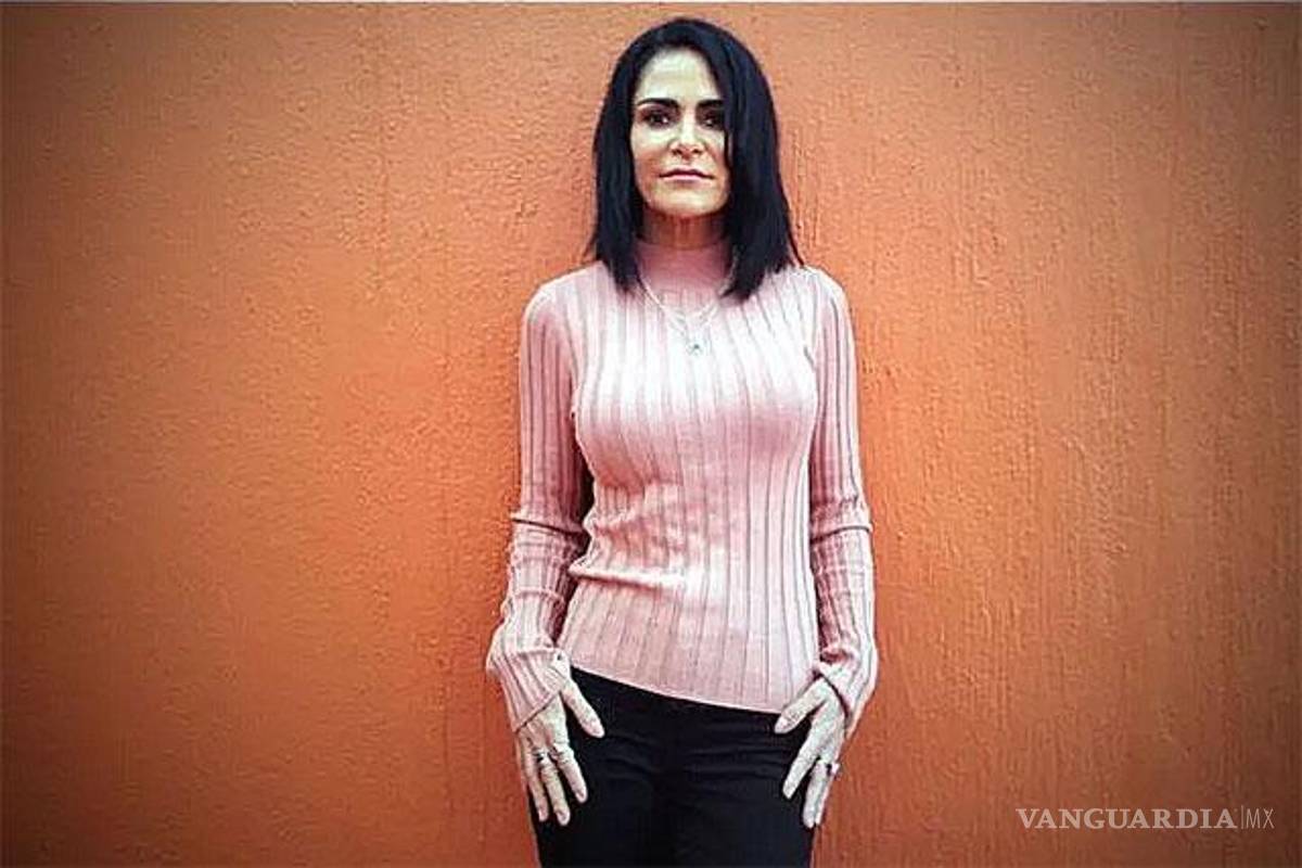 España concede nacionalidad a Lydia Cacho ya que “su situación personal es vulnerable”
