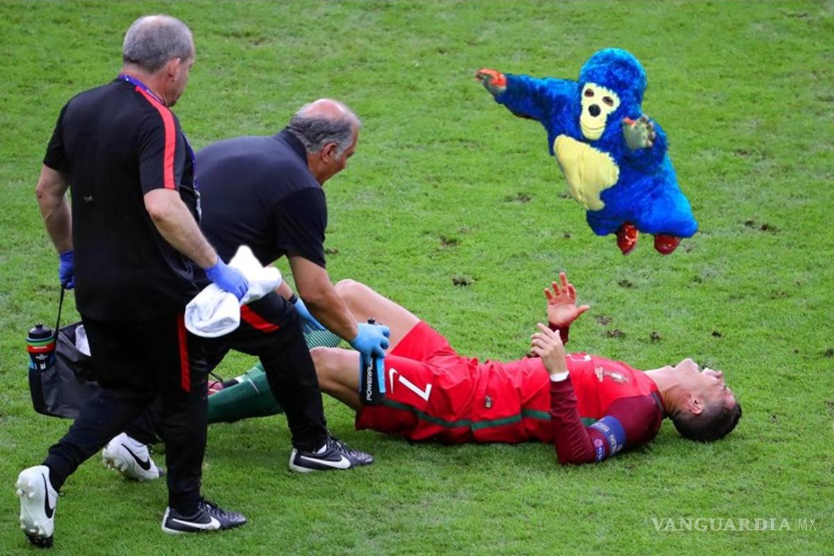 ¡Felicidades Kemonito! cumple 53 años y lo festejamos con sus mejores momazos