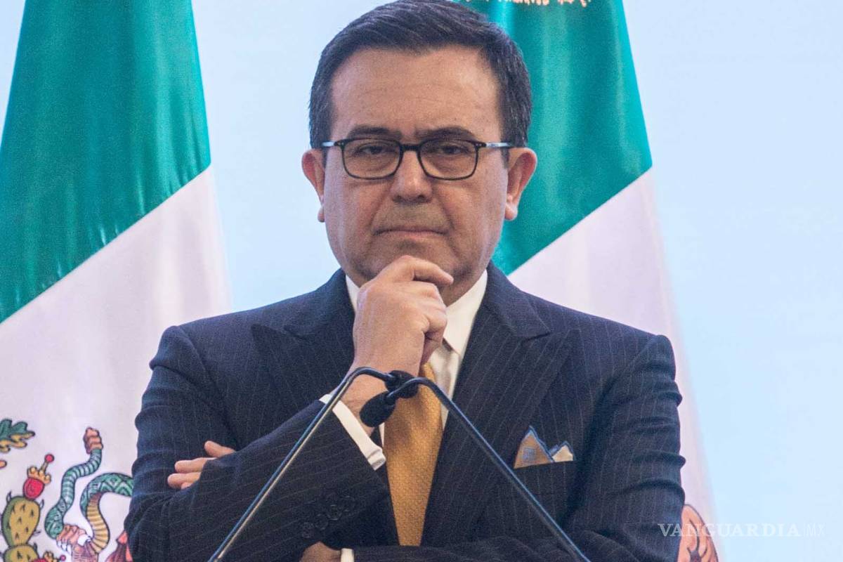 Negociación del TLCAN podría cerrarse antes de elecciones, hay posibilidad: Guajardo