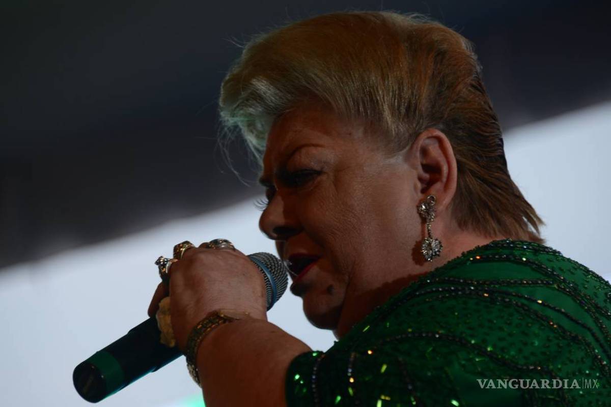 “Paquita la del Barrio&quot; será honrada en Premios lo Nuestro
