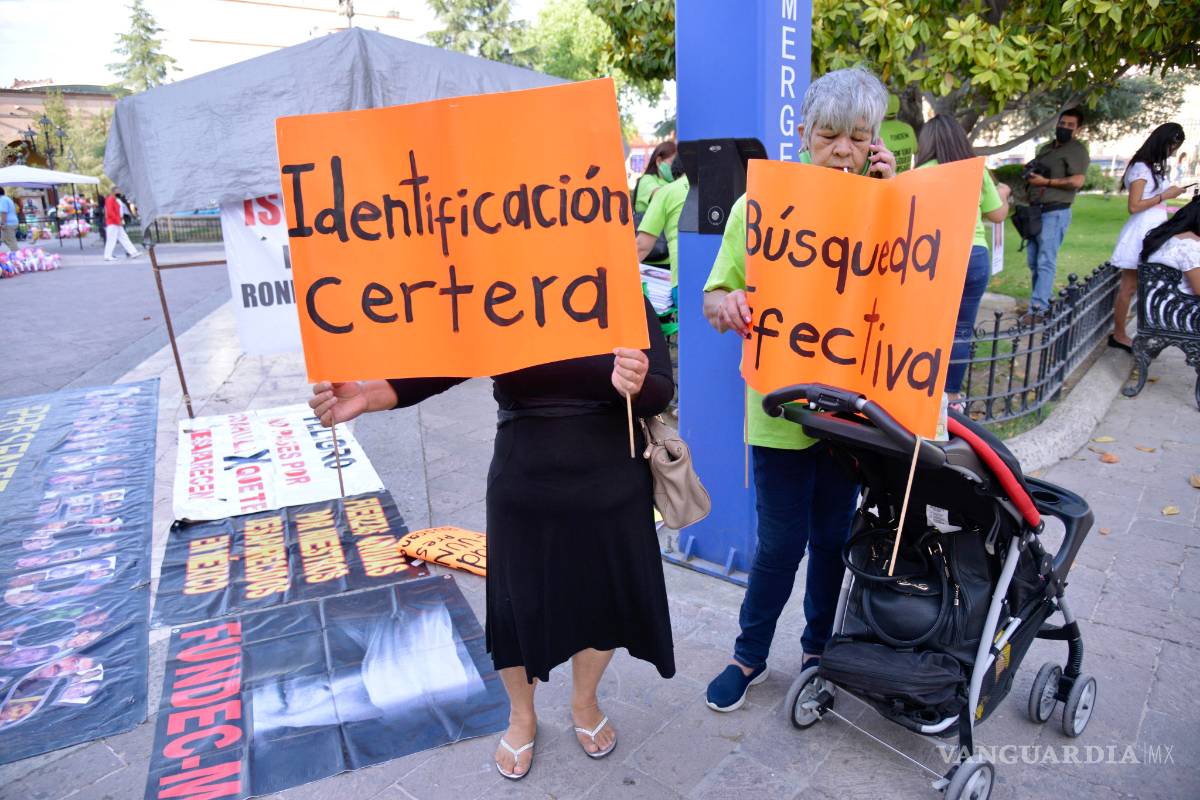 Fuundec; una búsqueda de más de diez años