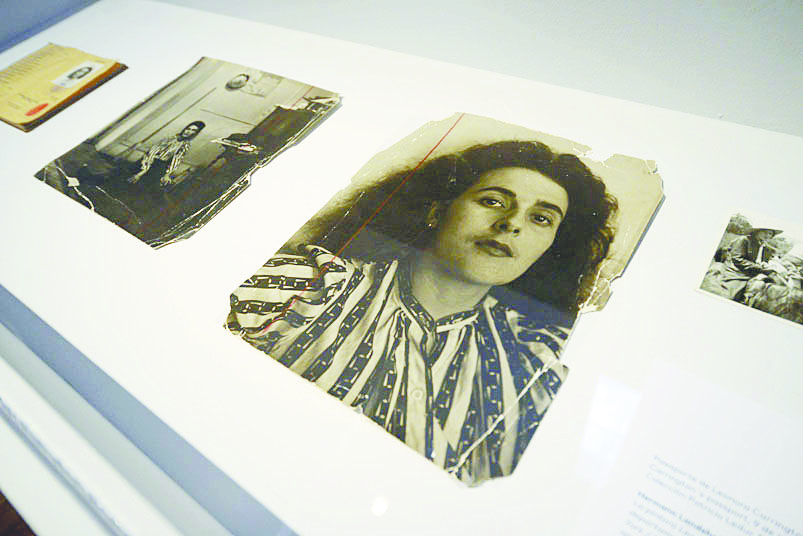 $!Leonora Carrington, Cuentos Mágicos El mundo que creó (a) la artista