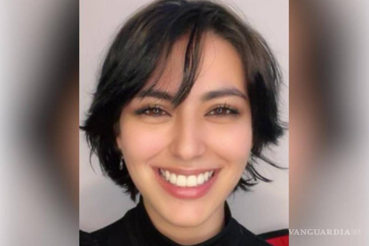 Emiten alerta en Michoacán por desaparición de la influencer Marian Izaguirre