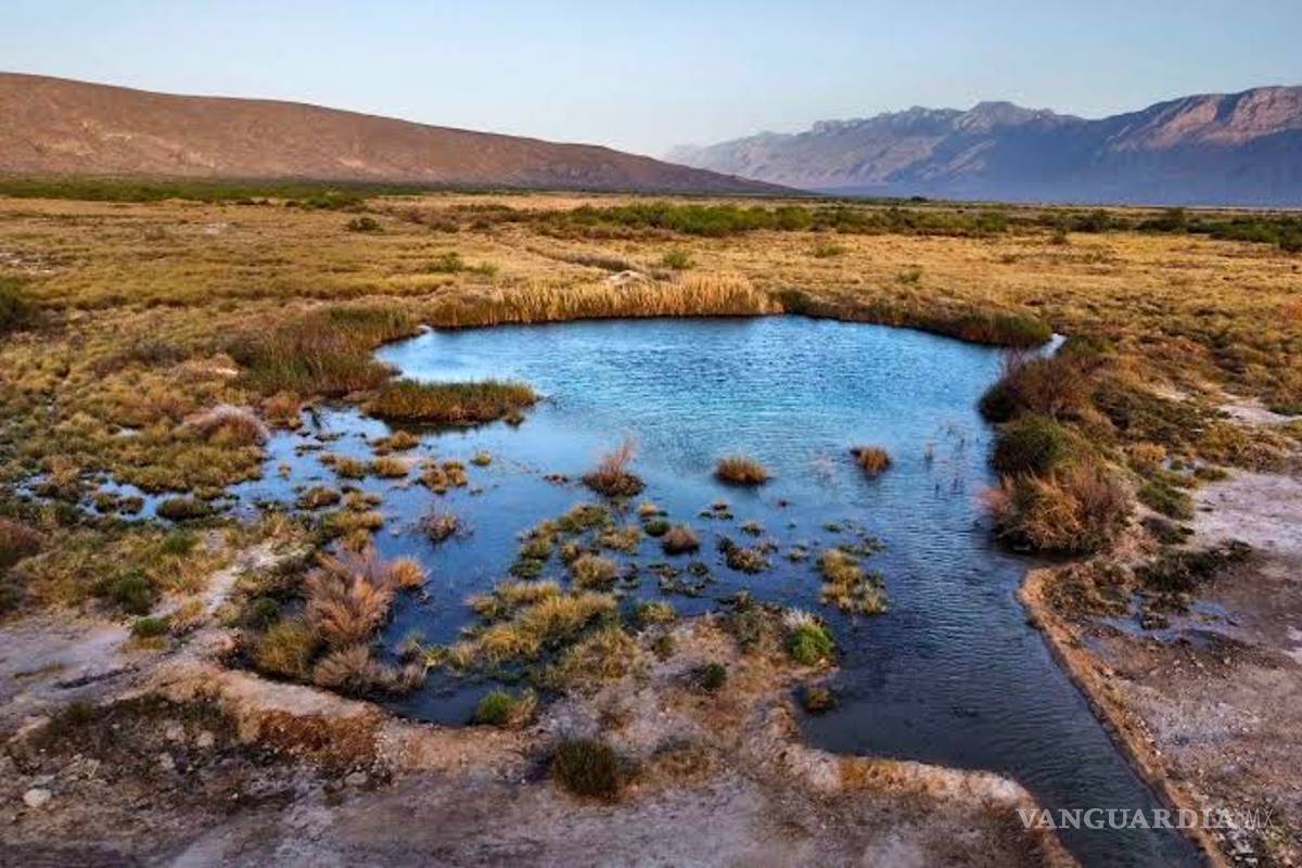 Registra Cuatro Ciénegas reservación al 100 por ciento en hoteles esta Semana Santa