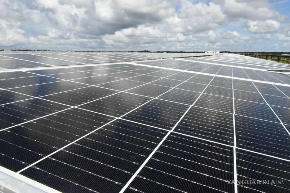 La Agencia Internacional de Energía señala el uso de las energías renovables cubrirían el 50% de la demanda global en 2030