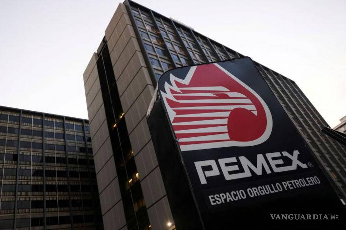 Pemex logra refinanciar 8 mil 300 mdd en deuda, pero ¿es suficiente?