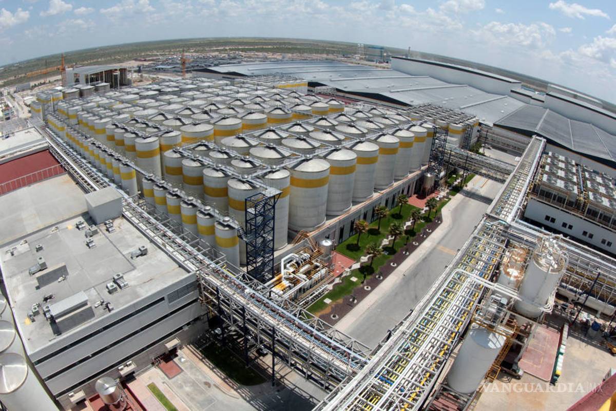 Constellation Brands de Coahuila donará 500 mil latas de agua