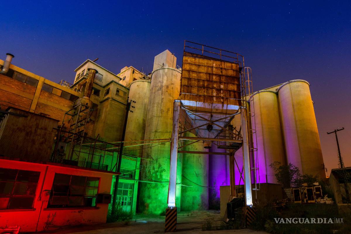 La caída de un gigante: Molinos La Colmena