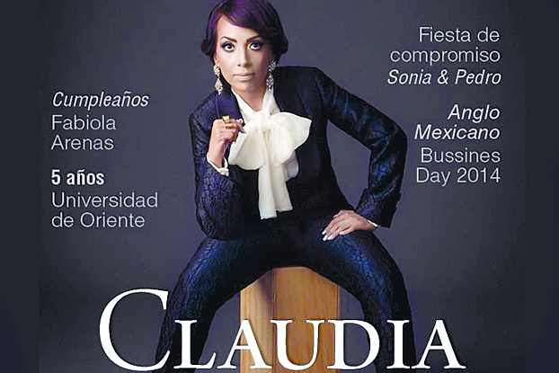 #LadyGucci, alcaldesa de Santiago Tuxtla, Veracruz envuelta en escándalos y glamour