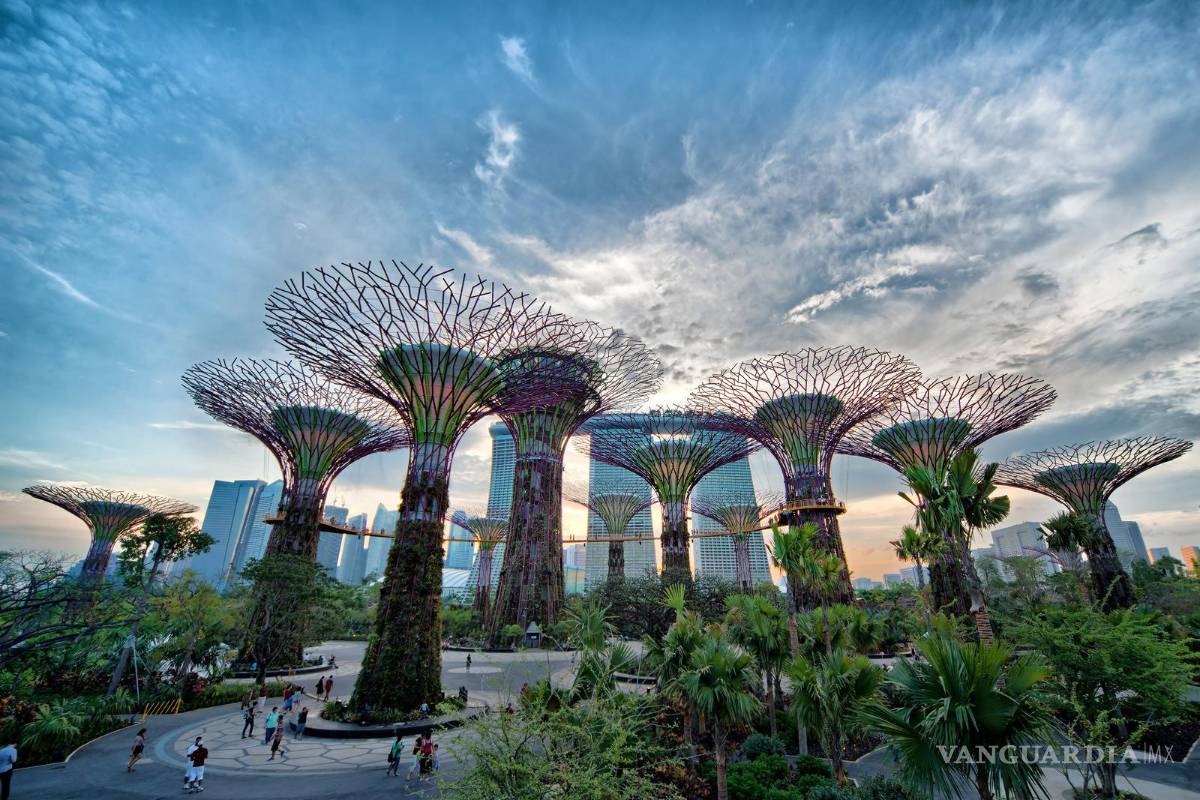 Turismo arquitectónico, 10 destinos imperdibles