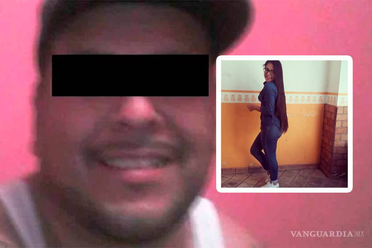 &quot;Soy culpable señor&quot;, asesino de joven madre en Nayarit
