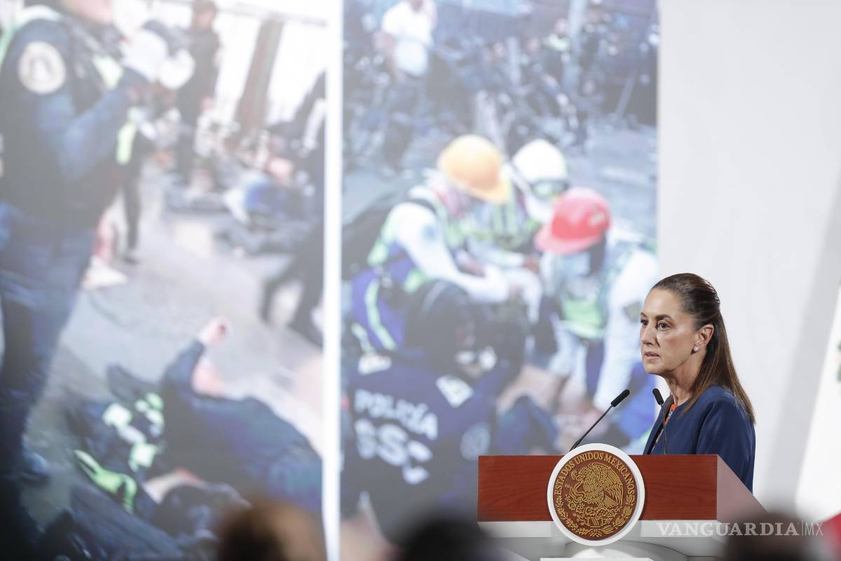 Se puede decir... Que México al ‘garete’