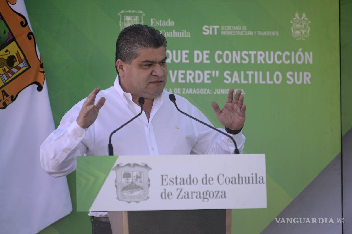 Crimen organizado, detrás del asesinato de Purón: Miguel Riquelme