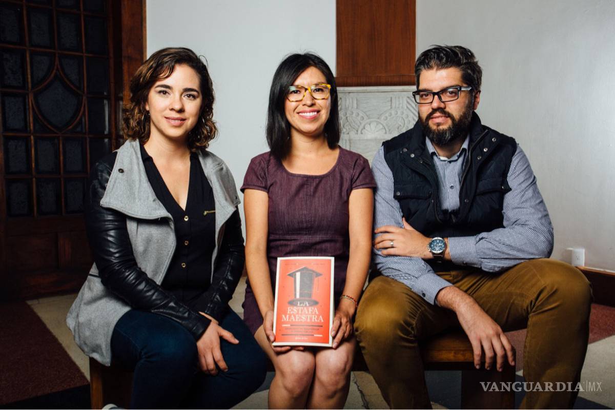 Ganadores del Premio Ortega y Gasset de Periodismo 2018 se sienten frustrados