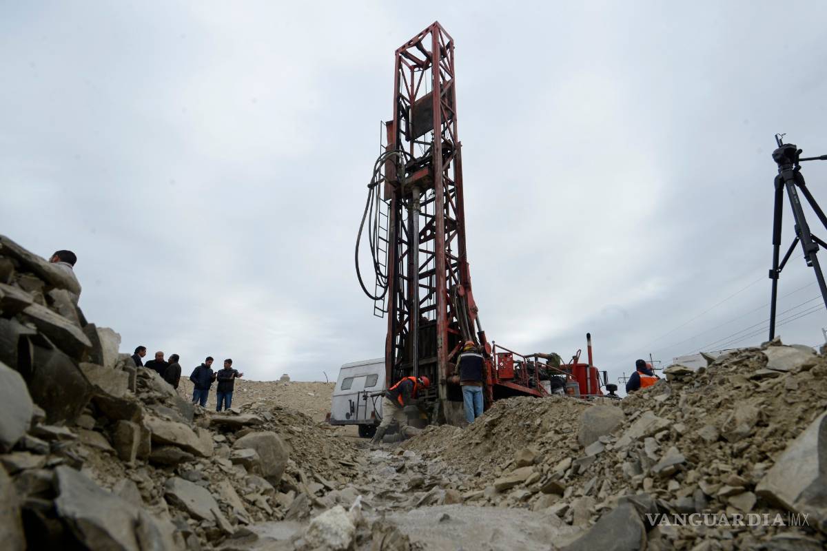 En Ramos Arizpe sale más caro el pozo que el agua que aporta