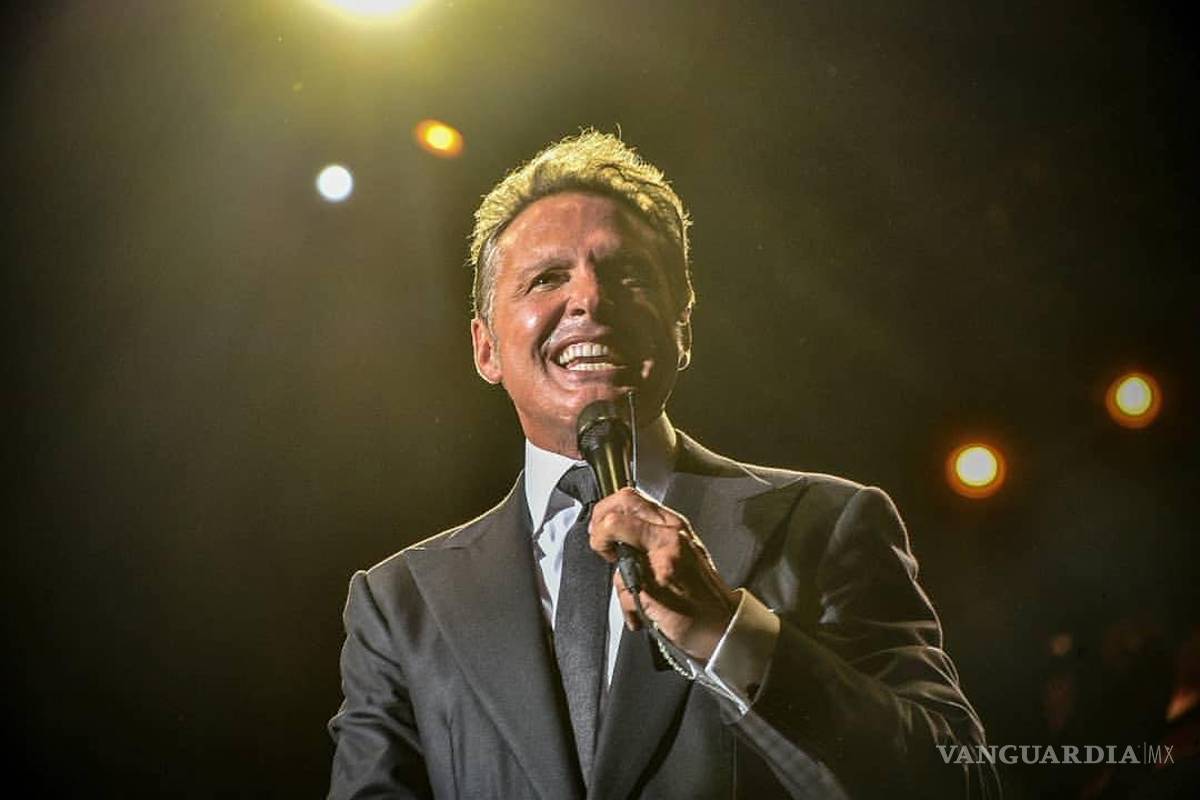 ¡Luis Miguel estuvo a punto de morir!... tras desenfrenada noche de sexo, drogas y alcohol