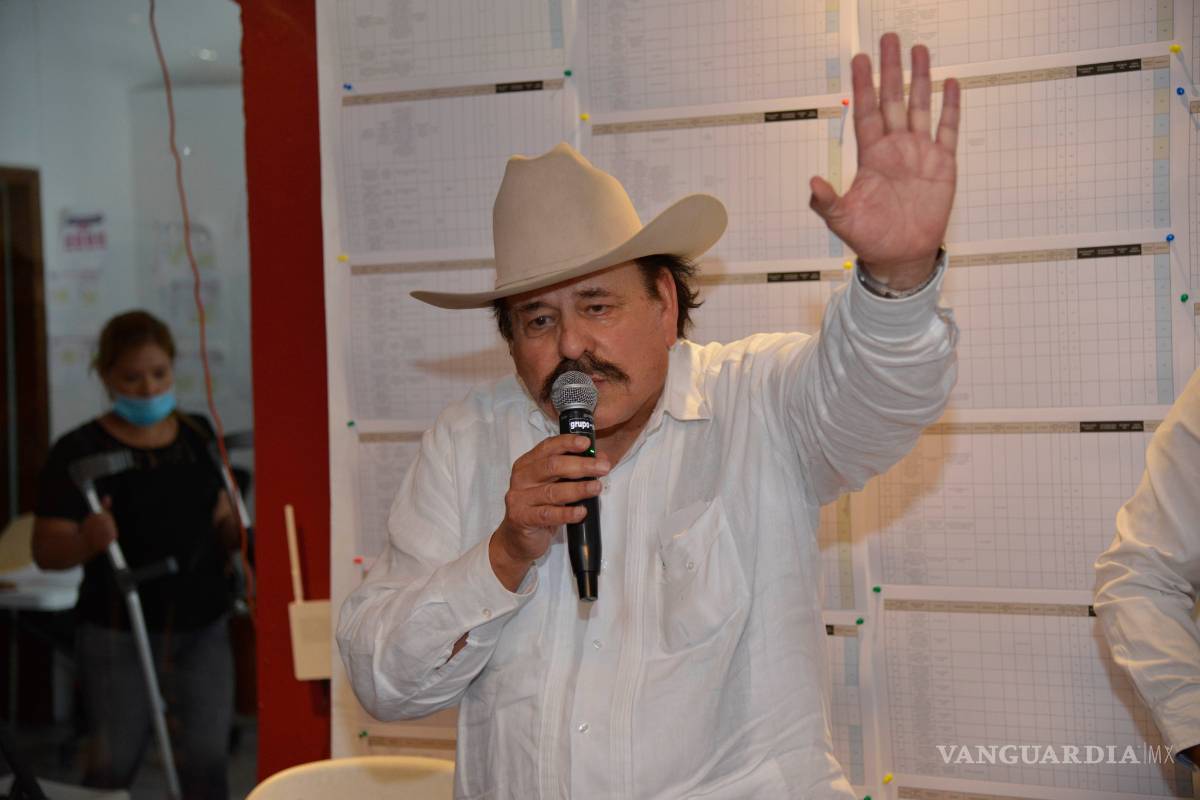 Armando Guadiana pierde Saltillo, se queda sin vidas