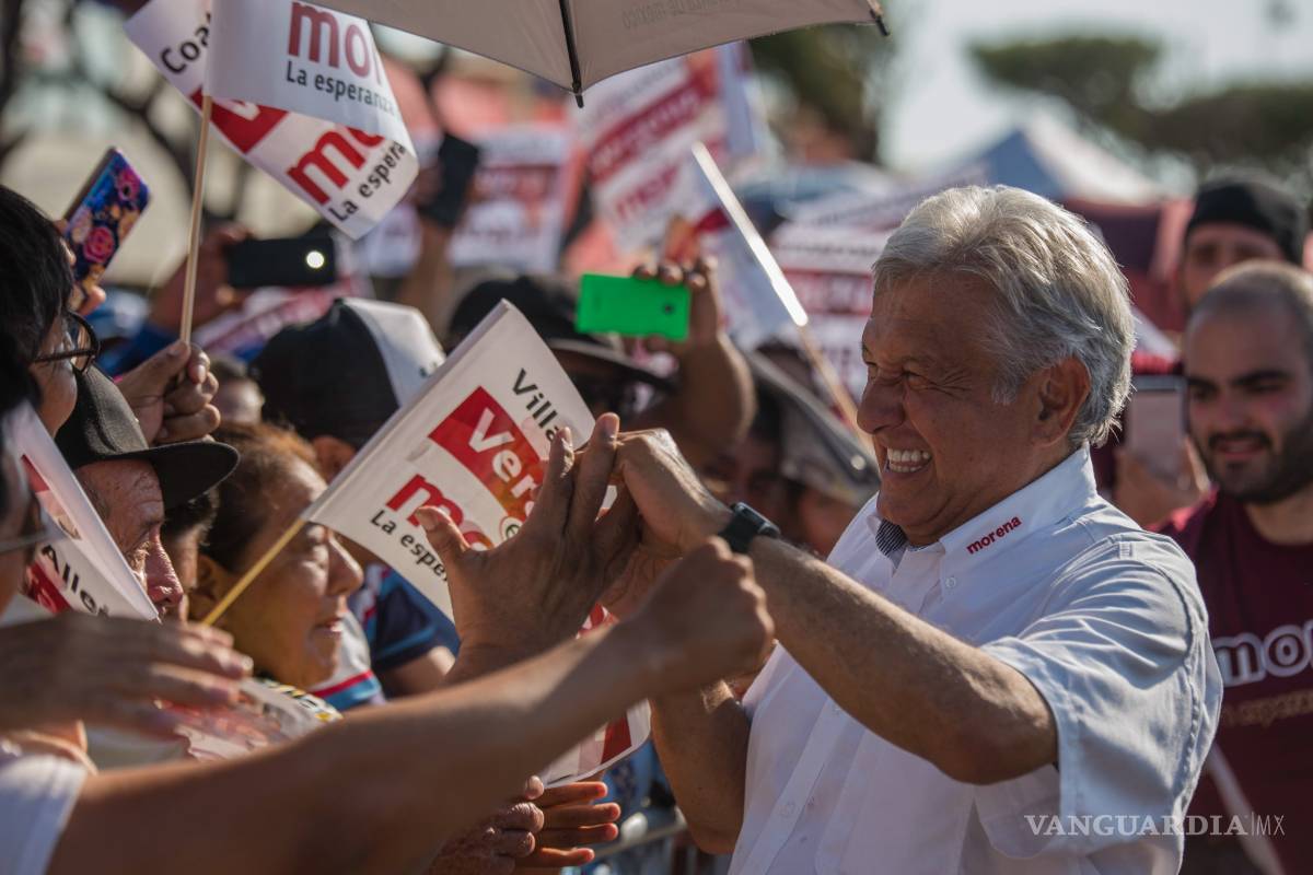 Ciertas, cifras de AMLO sobre número de pobres #Candidatum