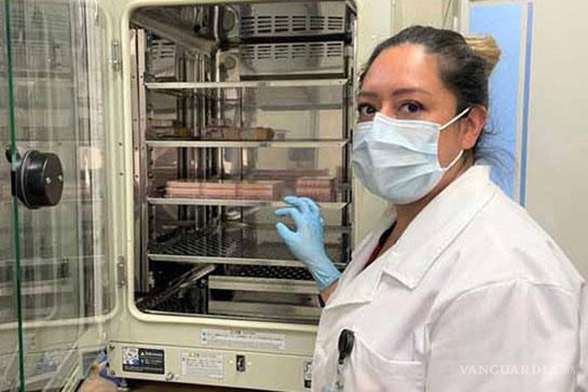 $!Científica del IPN crea medicamento para tratar el COVID-19, con eficacia del 90%