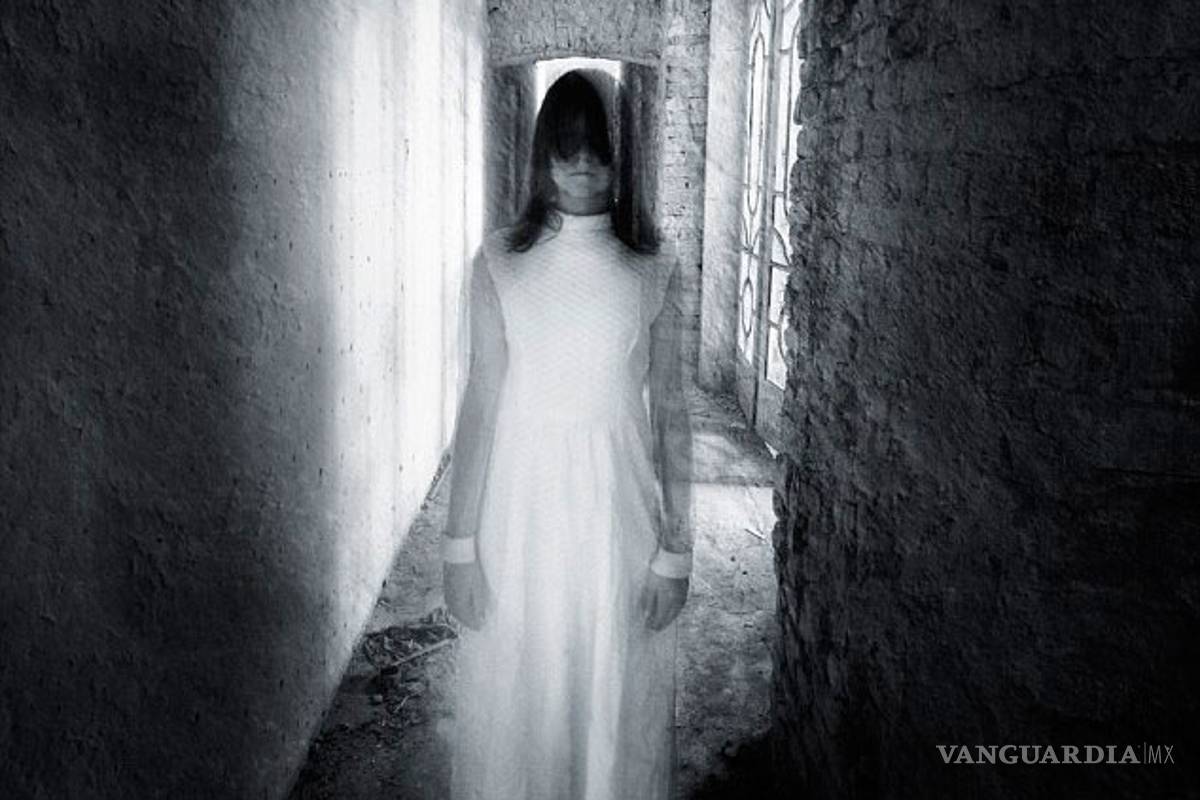 No existen los fantasmas, colisionador de hadrones lo prueba