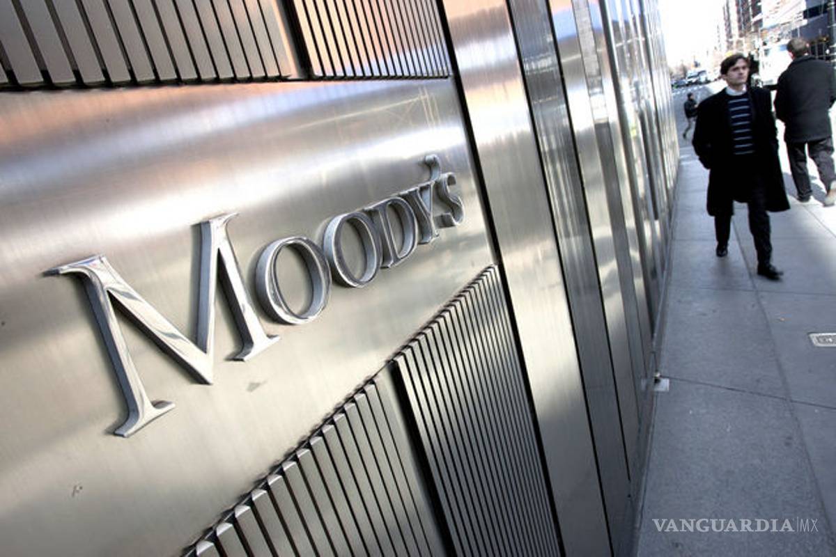 Moody’s podría cambiar calificación de México en abril
