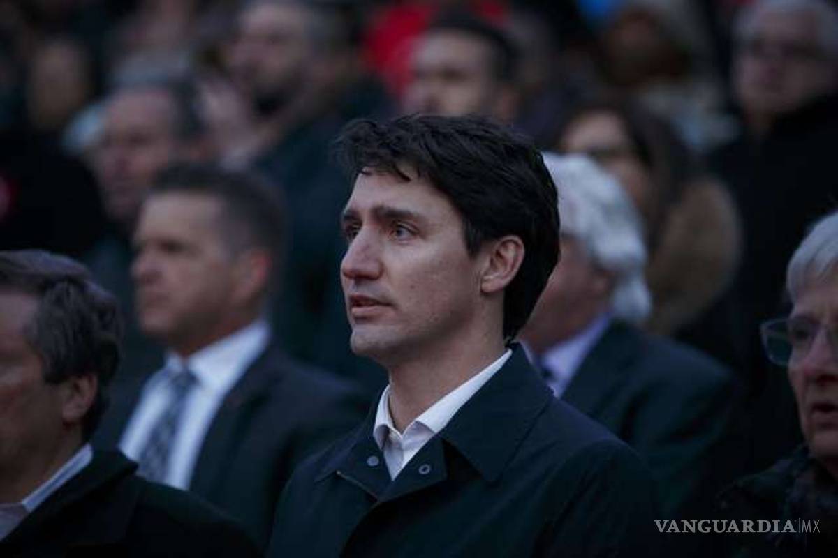 Cualquier arancel de Estados Unidos, 'muy mala idea': Trudeau