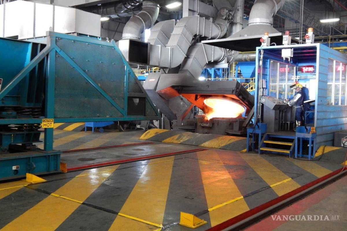 Acuerdan Draxton y Gobierno reparación laboral en planta de Irapuato