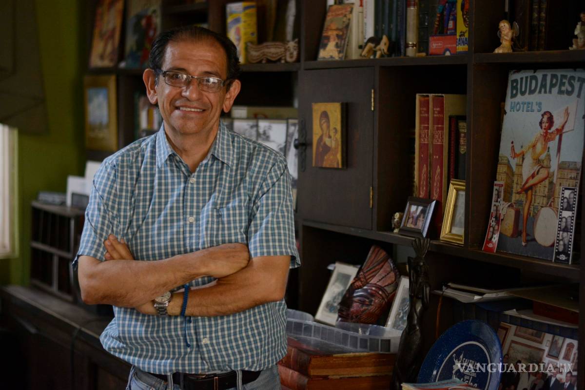 Caminar por la ciudad es una diaria odisea