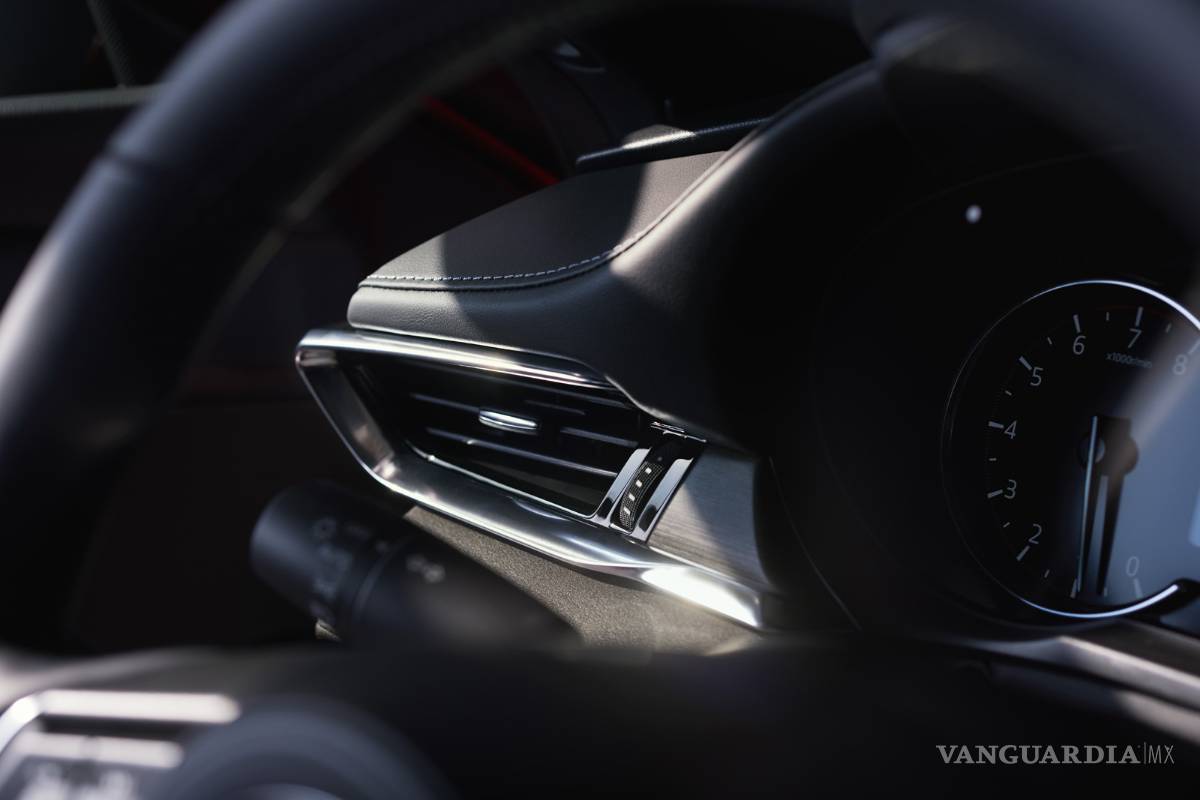 $!Mazda 6 2019 llega a México, checa precios, versiones y equipamiento