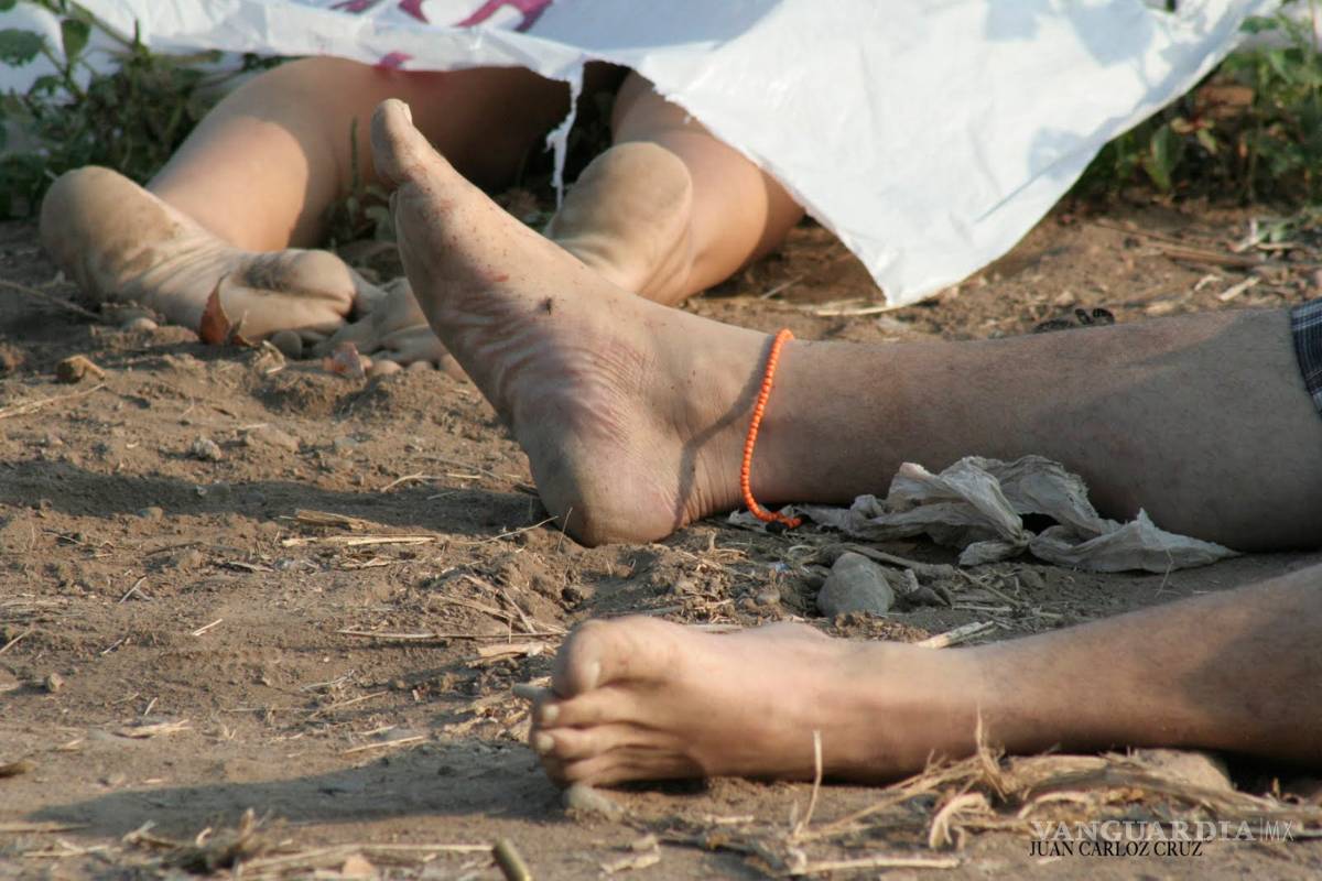 Matan a cinco en menos de 24 horas en Acapulco