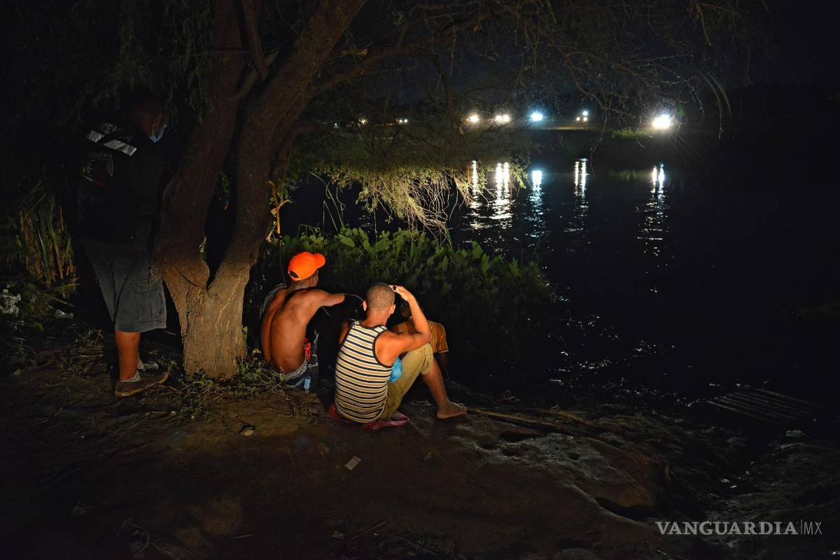 Haitianos: Una mirada ante la crisis migratoria en la frontera