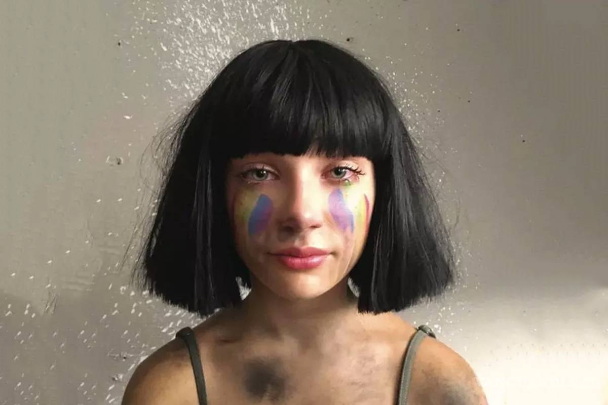 Sia lanza nuevo sencillo