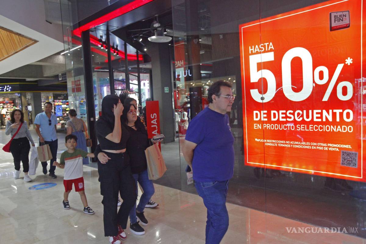 $!Serán cinco días llenos de ofertas, descuentos y beneficios que marcarán una edición histórica.