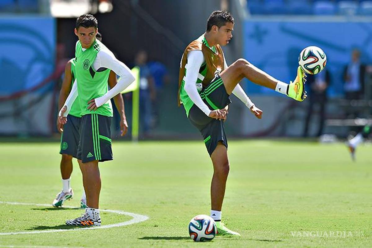 $!A 100 días de Rusia 2018, ellos serían los 23 seleccionados del Tricolor