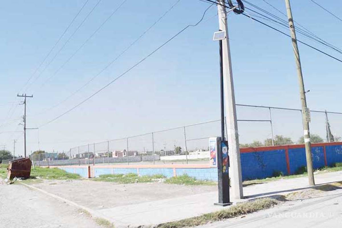 Pese a inconformidades habrá nuevo Merco al sur de Monclova