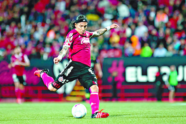 Xolos por su primera victoria en El Caliente