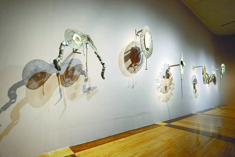 $!Leonora Carrington, Cuentos Mágicos El mundo que creó (a) la artista