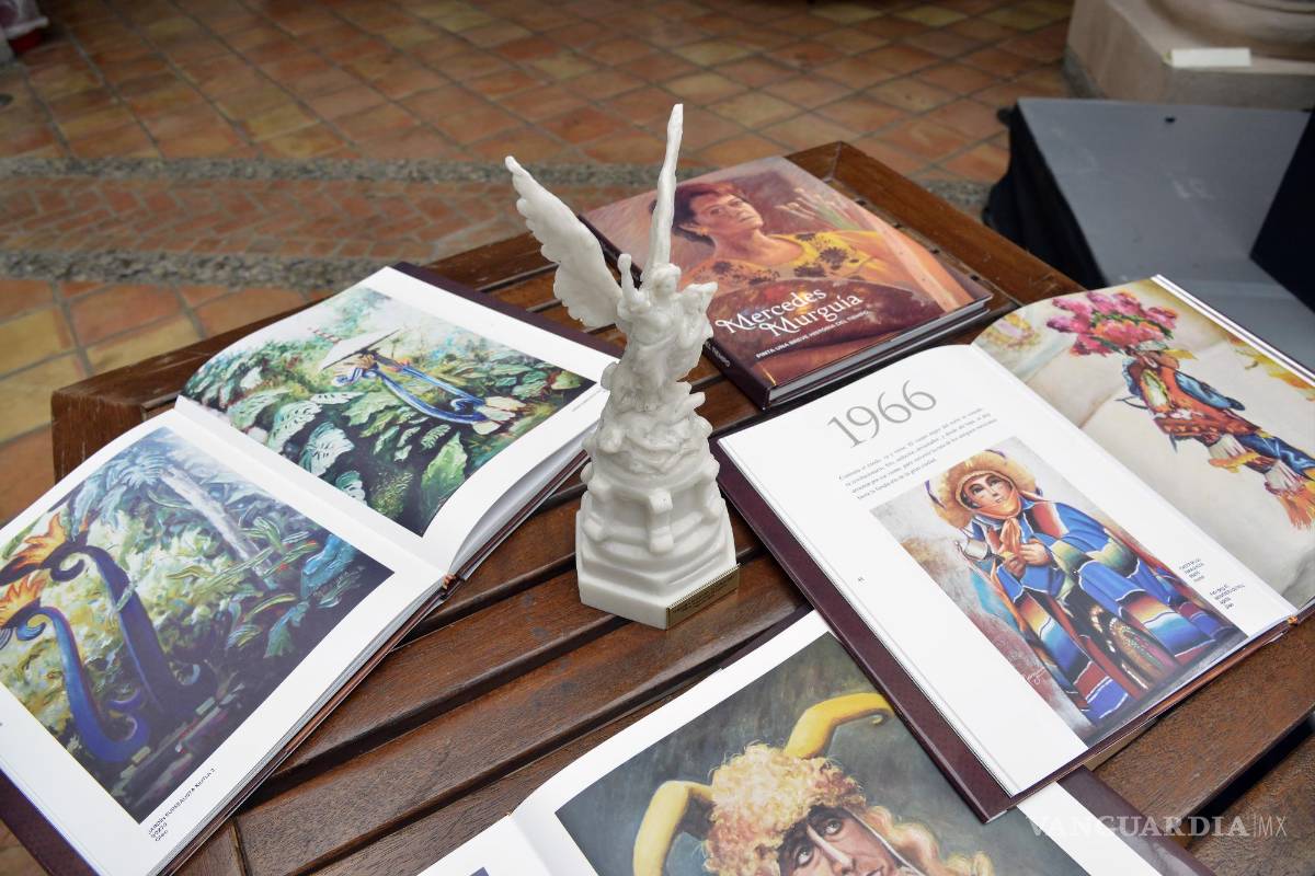 El 24 cierra convocatoria para la presea Manuel Acuña