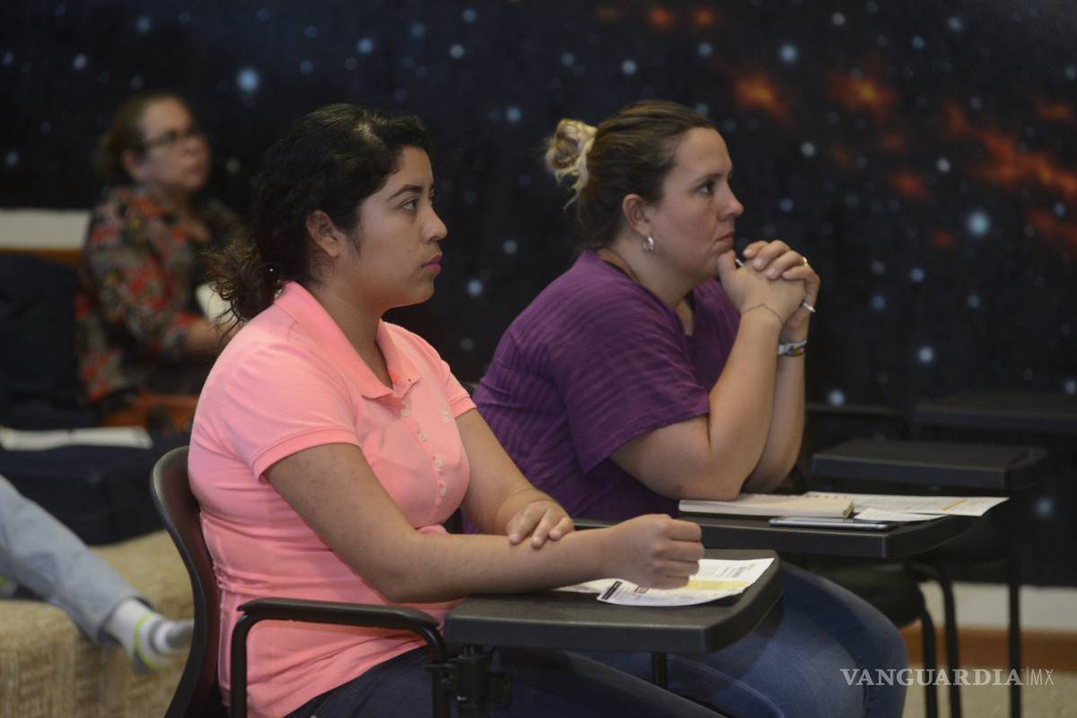 Capacitarán a emprendedores en Avemed