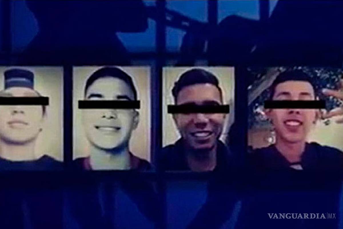 Por Facebook e Instagram vendían drogas a menores en Sonora