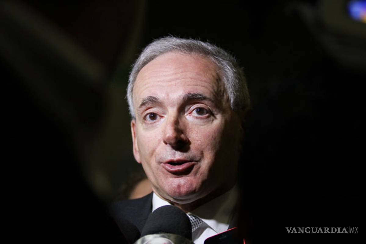 Cuando el Estado se atreva a ir por los políticos se acabará el crimen en México: Buscaglia