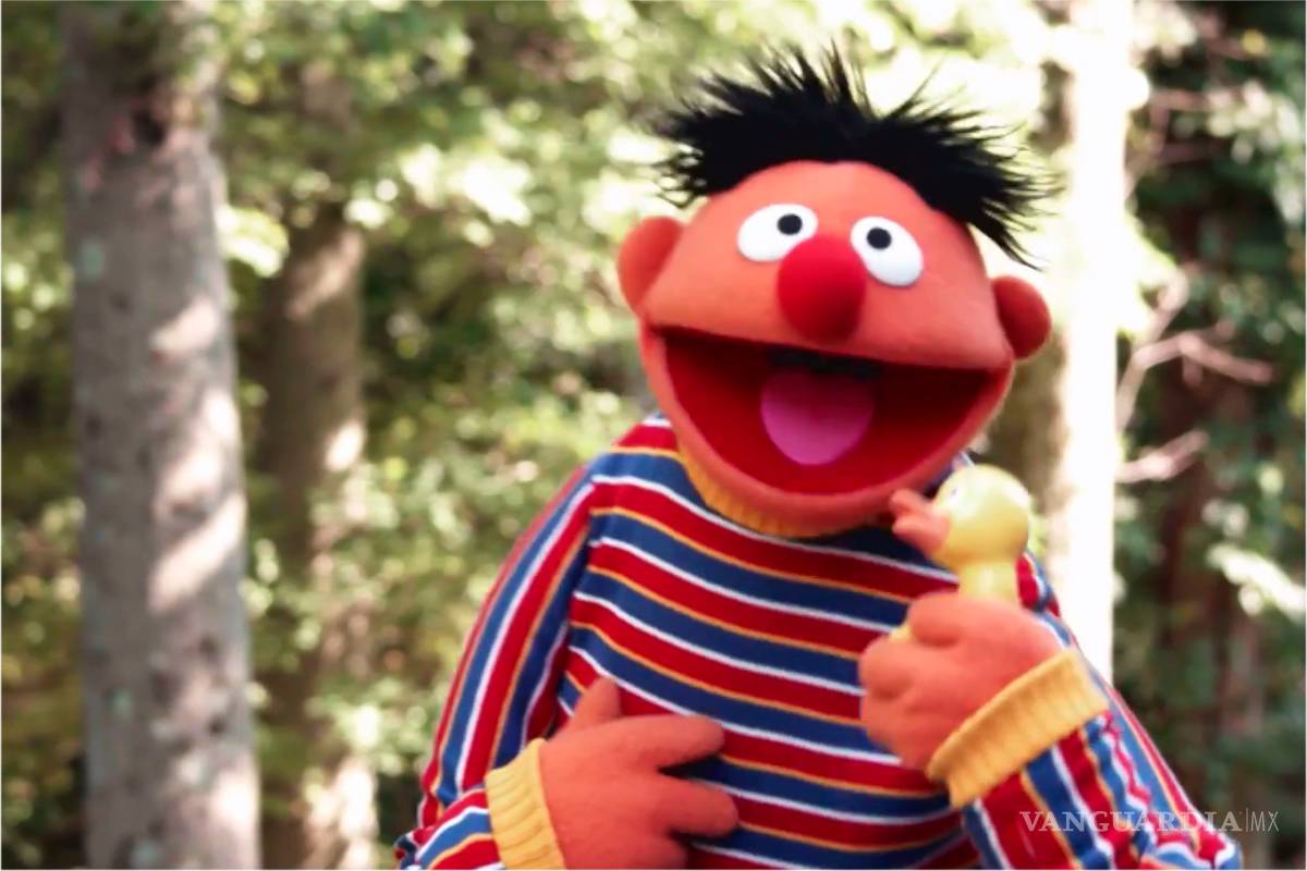 Llega hasta Plaza Sésamo la fiebre de ‘Despacito’