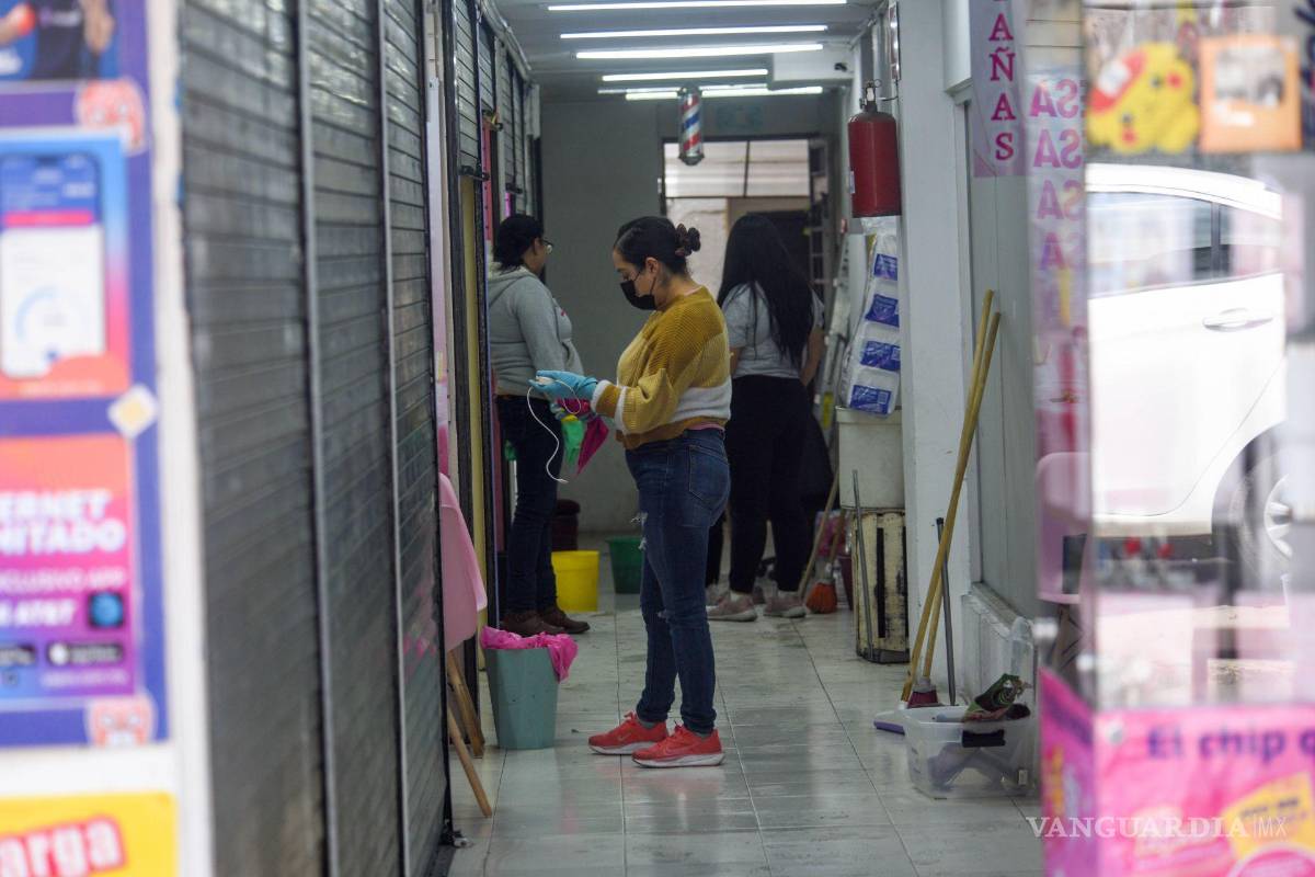 Comerciantes del Centro realizarán campaña de afiliación para elevar la competitividad de negocios