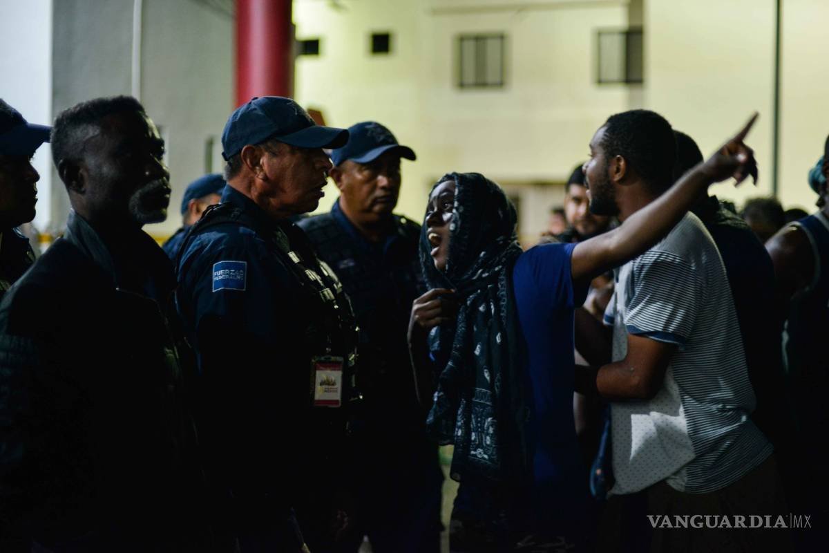 Confirman cifras: México, el mejor policía de Trump