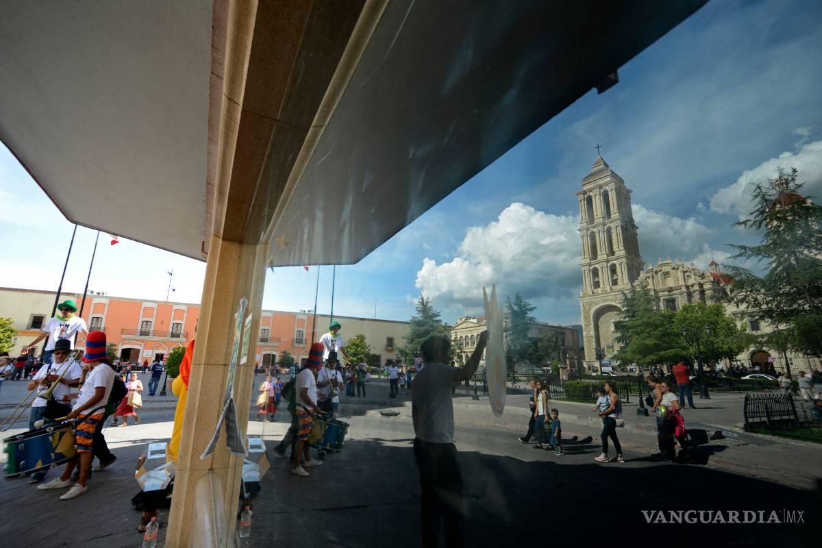 $!Estos son los apodos de Saltillo ¿Cómo le dices?